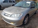 HONDA CIVIC LX photo