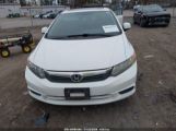 HONDA CIVIC EX-L photo