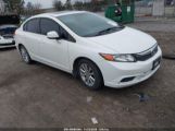 HONDA CIVIC EX-L photo