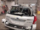 SUBARU OUTBACK 2.5I 4S4BP61C396338952 снимка