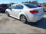 SUBARU LEGACY 2.5I PREMIUM photo