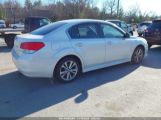 SUBARU LEGACY 2.5I PREMIUM photo