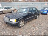 MERCEDES-BENZ C 280 WDBHA28E3VA****** photo
