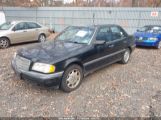 MERCEDES-BENZ C 280 photo