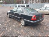 MERCEDES-BENZ C 280 WDBHA28E3VA****** fotografie