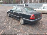 MERCEDES-BENZ C 280 photo