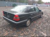 MERCEDES-BENZ C 280 photo