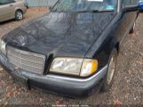 MERCEDES-BENZ C 280 WDBHA28E3VA****** снимка