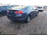 CHEVROLET MALIBU 1LS 1G11B5SL6EF****** снимка