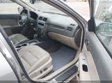 FORD FUSION SEL 3FAHP0CG7BR****** снимка