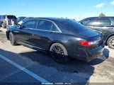 LINCOLN CONTINENTAL RESERVE 1LN6L9NC9H5****** снимка