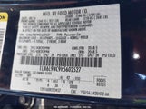 LINCOLN CONTINENTAL RESERVE 1LN6L9NC9H5****** снимка
