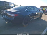 LINCOLN CONTINENTAL RESERVE 1LN6L9NC9H5****** снимка