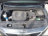 KIA SEDONA SX KNDMC5C14J6365497 снимка