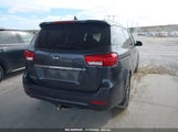 KIA SEDONA SX KNDMC5C14J6365497 снимка