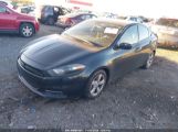 DODGE DART SXT photo