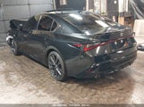 LEXUS IS 350 F SPORT JTHGZ1E23R5036655 fotografie