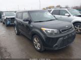 KIA SOUL + снимка