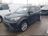 KIA SOUL + снимка