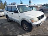 MITSUBISHI MONTERO XLS photo