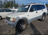 MITSUBISHI MONTERO XLS photo