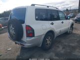 MITSUBISHI MONTERO XLS photo