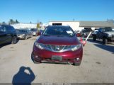 NISSAN MURANO SV photo