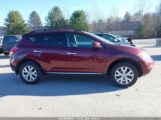 NISSAN MURANO SV photo