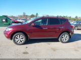 NISSAN MURANO SV photo