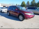 NISSAN MURANO SV photo