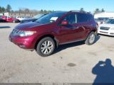 NISSAN MURANO SV photo