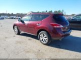 NISSAN MURANO SV photo