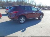 NISSAN MURANO SV photo