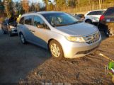 HONDA ODYSSEY LX photo