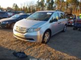 HONDA ODYSSEY LX photo