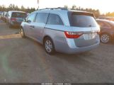 HONDA ODYSSEY LX photo