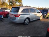 HONDA ODYSSEY LX photo