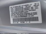 HONDA ODYSSEY LX photo