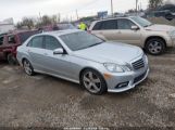 MERCEDES-BENZ E 350 снимка