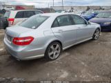 MERCEDES-BENZ E 350 снимка