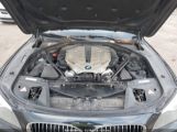 BMW 750I XDRIVE WBAKC6C54AC****** fotografie