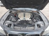 BMW 750I XDRIVE снимка