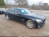 BMW 750I XDRIVE снимка