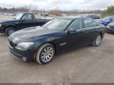 BMW 750I XDRIVE снимка