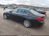 BMW 750I XDRIVE снимка