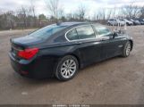 BMW 750I XDRIVE снимка