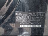 BMW 750I XDRIVE WBAKC6C54AC****** fotografie