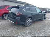SUBARU OUTBACK TOURING 4S4BTAPC2R3****** снимка