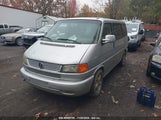 VOLKSWAGEN EUROVAN MV WV2MB47073H****** снимка