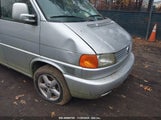 VOLKSWAGEN EUROVAN MV WV2MB47073H****** снимка